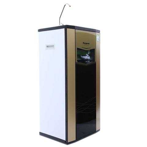 Máy Lọc Nước Kangaroo KG110AVTU Kháng Khuẩn Lõi Nano Silver