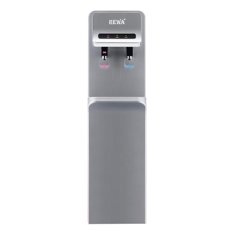 Máy Lọc Nước Nano Nóng Lạnh Rewa Rw-Na-800