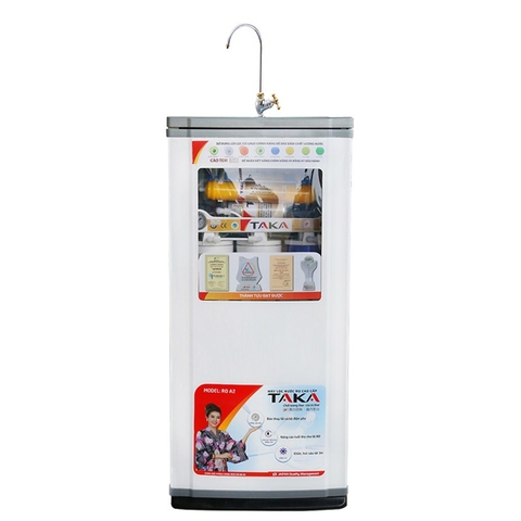 Máy Lọc Nước Taka R.O-A2