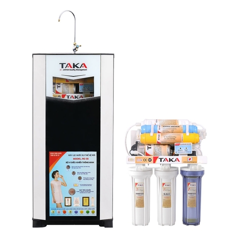 Máy Lọc Nước Taka R.O-S5