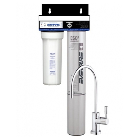 Máy Lọc Nước Everpure QL1-ESO7