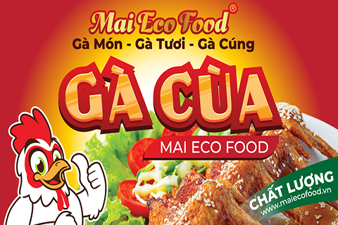 Gà Cùa Quảng Trị