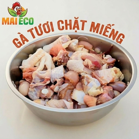 Gà Tươi