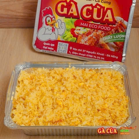 🍚 Combo Ăn Kèm (Chọn Lựa)