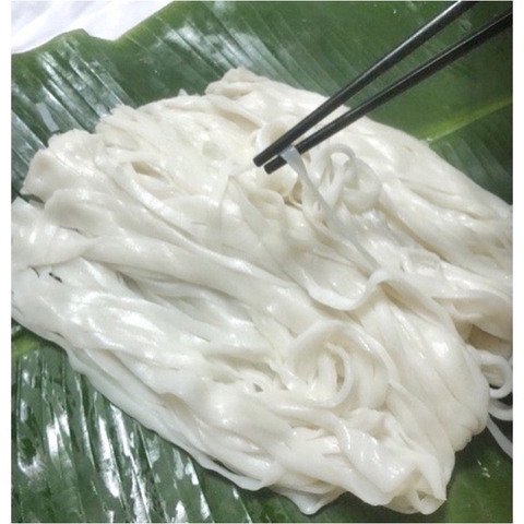 Phần Mỳ Quảng Tươi