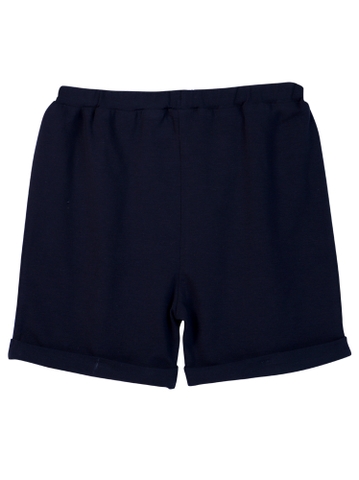 Bộ thun bé trai ngắn Ant B0320046