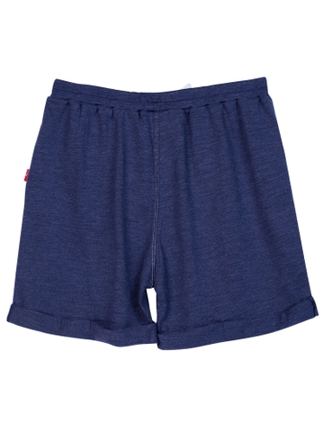 Bộ thun bé trai ngắn Ant B0320044