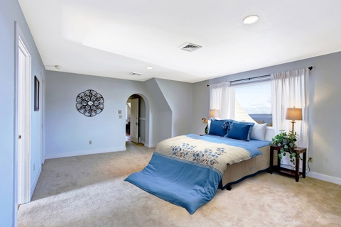 Bộ Thêu cao cấp Hanvico Blue Sky - BS52