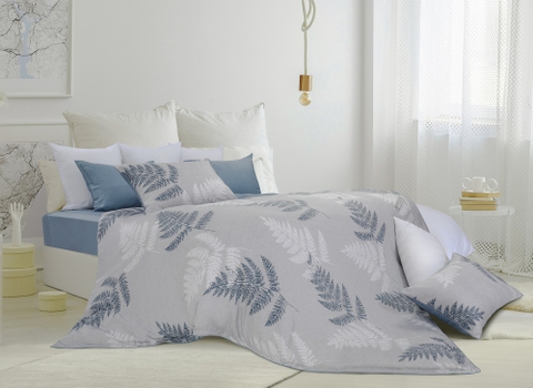 Bộ Chăn Ga Gối Hanvico My Youth - MY54