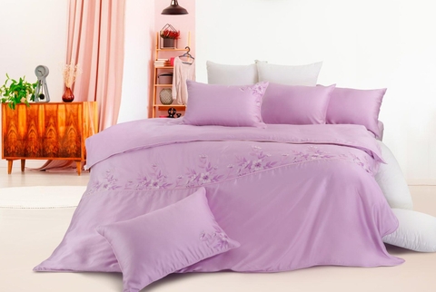 Bộ Chăn Ga Gối Hanvico My Youth - MY55