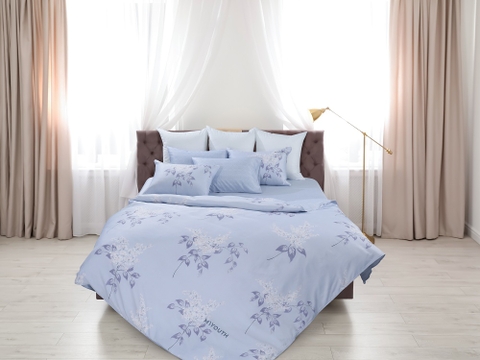 Bộ Chăn Ga Gối Hanvico My Youth - MY59