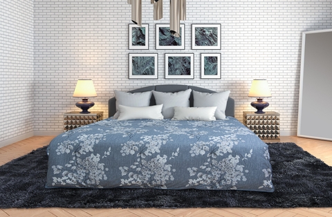 Chăn bông Golden Dream - GI38