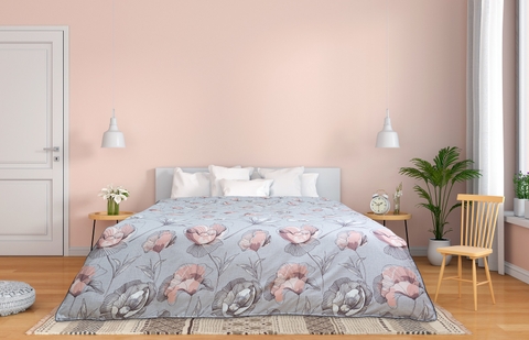 Chăn bông Golden Dream - GI39