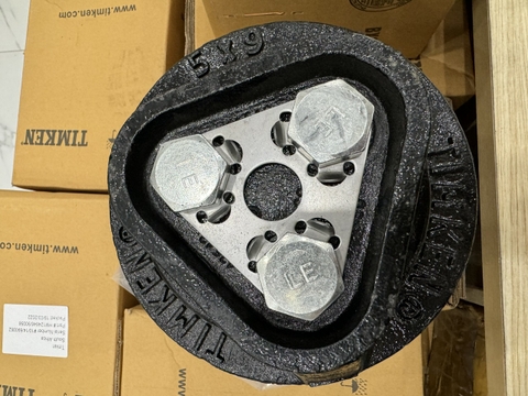 BI XE LỬA - SKF 5x9 - BT2 8735 BB - TIMKEN 5*9