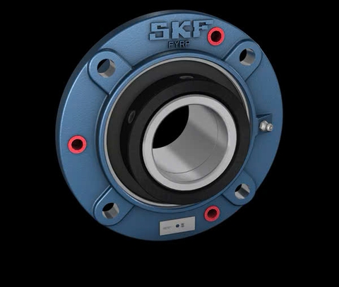 SKF F4BRP 400-SRB-SRE