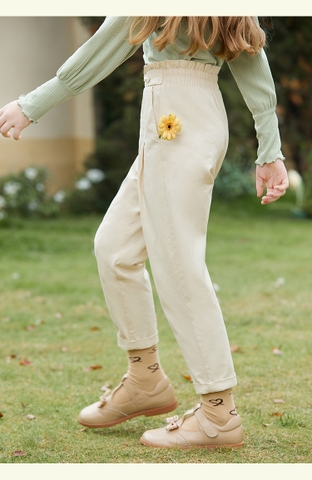 Q1 - Quần trắng 3112 QUẦN