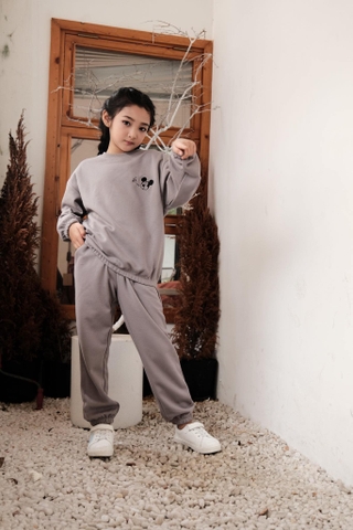 Bộ dài mickey 3089M