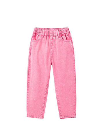 Q11 - Quần jean hồng - 3315