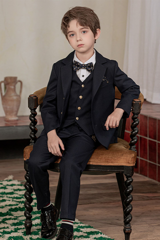 Q16 - Quần tây bé trai - 3282