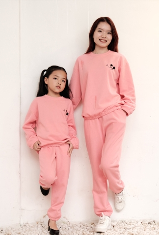 Bộ dài mickey 3089M