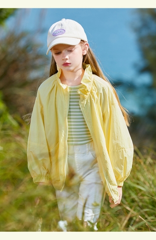 Q38 - Quần kaki lửng 3127 TRẮNG