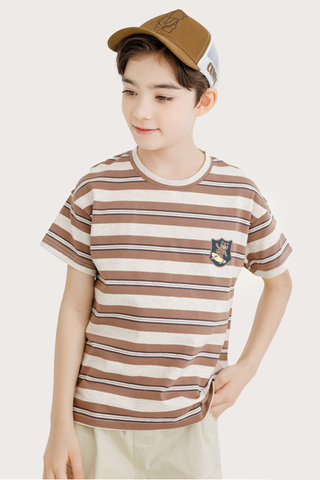 A32 - Áo phông sọc - 3326