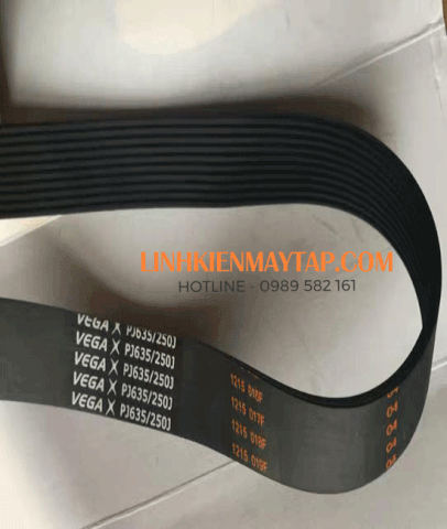 Dây curoa máy chạy bộ