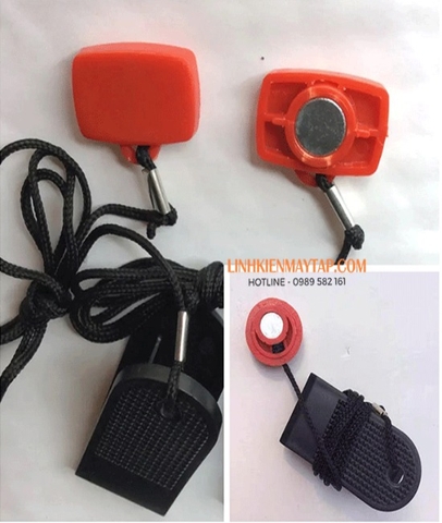 Khóa an toàn máy chạy bộ