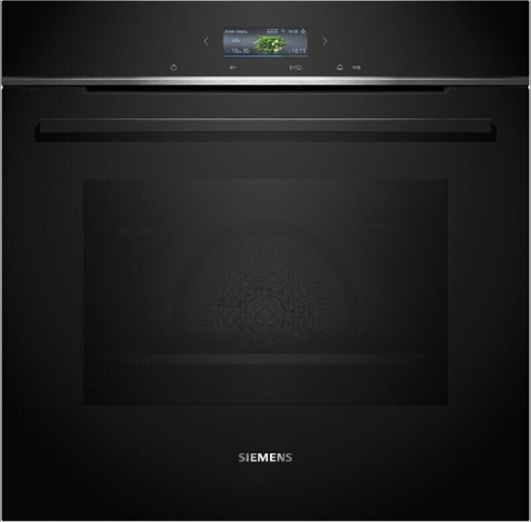 Lò nướng Siemens HB734G1B1