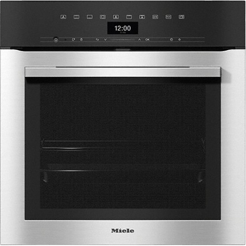 Lò nướng Miele H 7360 B