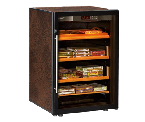 TỦ CIGAR EUROCAVE CC064V3 BUFFLE
