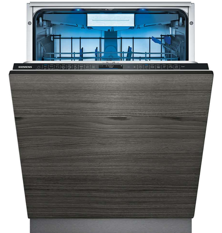 Máy Rửa Chén bát Âm Tủ Siemens iQ700 SX87YX03CE XXL