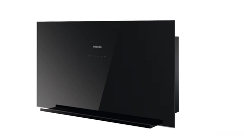 Máy hút mùi treo tường cao cấp Miele DA 9092 W Screen Wall Mounted Cooker Hood