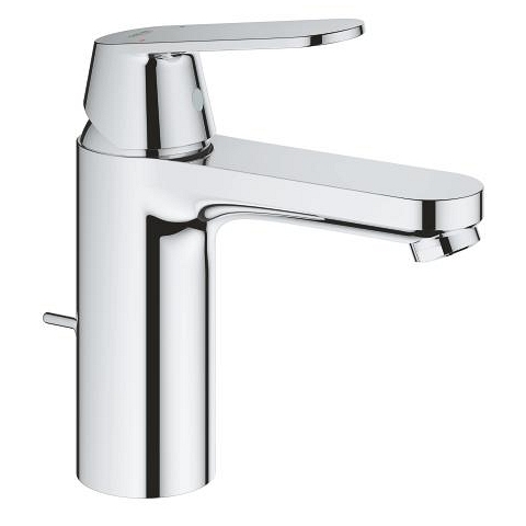 Vòi lavabo nóng lạnh 1 chân thấp Grohe 23325000