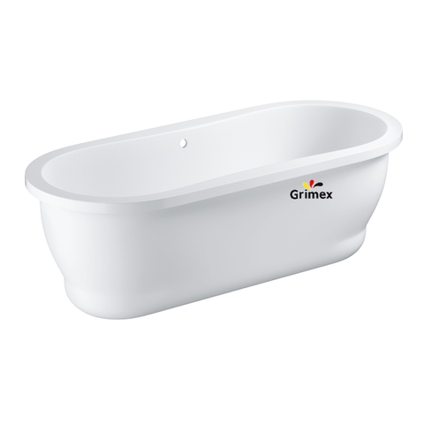 Bồn Tắm Xây 1m8 Eurobath GROHE 39151000