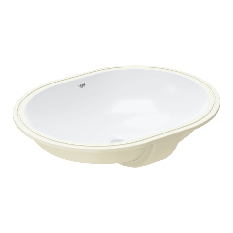 Chậu Rửa Lavabo Grohe 3971100H Eurosmart Âm Bàn