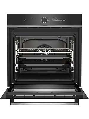 LÒ NƯỚNG BEKO BBIS13400XMSE