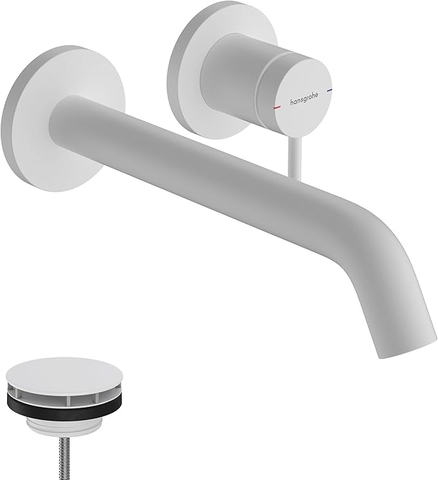 Vòi lavabo hansgrohe Tecturis S 73351700
