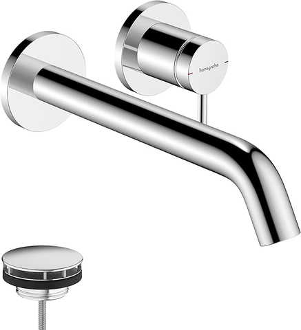 Vòi lavabo hansgrohe Tecturis S 73351000