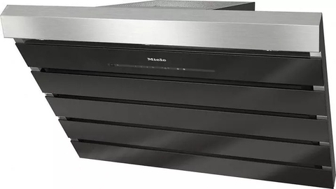 Hút mùi nghiêng Miele DA 6798 W Shape