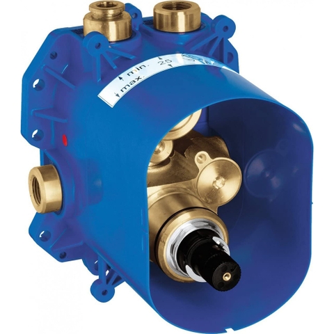 Đế âm bộ trộn Grohe Rapido T 35500000