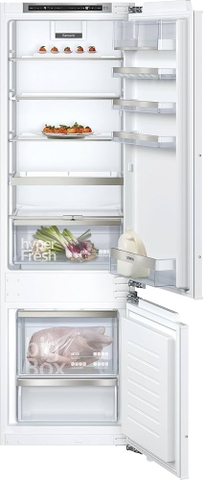 Tủ lạnh âm tủ Siemens KI87SADD0