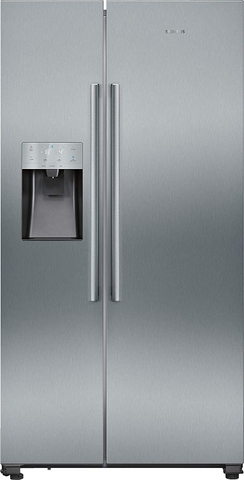 Tủ lạnh Side by Side Siemens KA93IVIFP IQ500