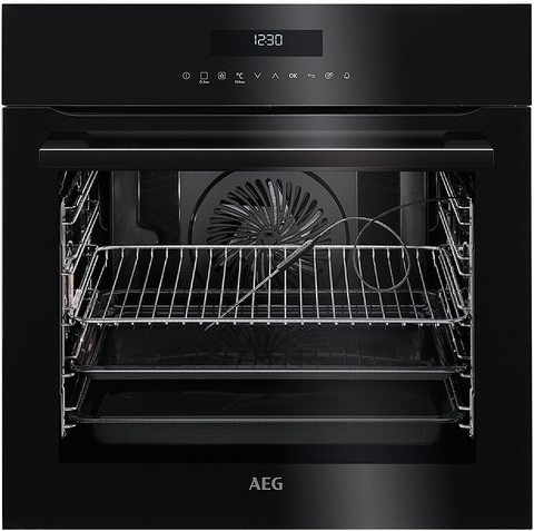 Lò nướng AEG BPE742220B