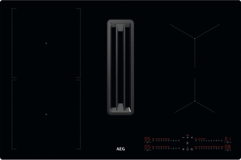 Bếp Từ Âm AEG CCE84543CB