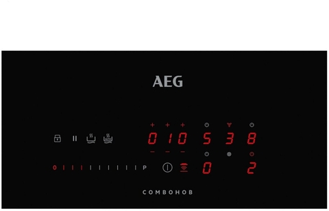 Bếp Từ Âm AEG CHE84U