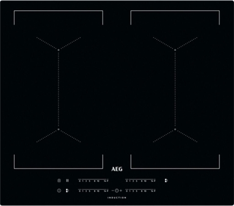 Bếp từ âm AEG IKE64450IB