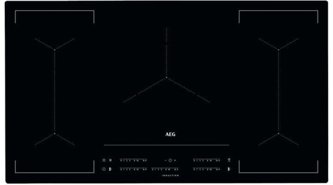 Bếp Từ Âm AEG IKE95454IB