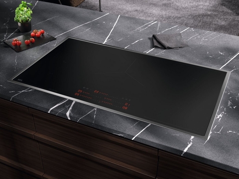 Bếp Từ AEG TK95IN08UB