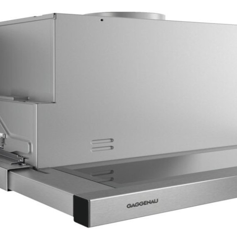 Hút mùi âm tủ Gaggenau AF210162